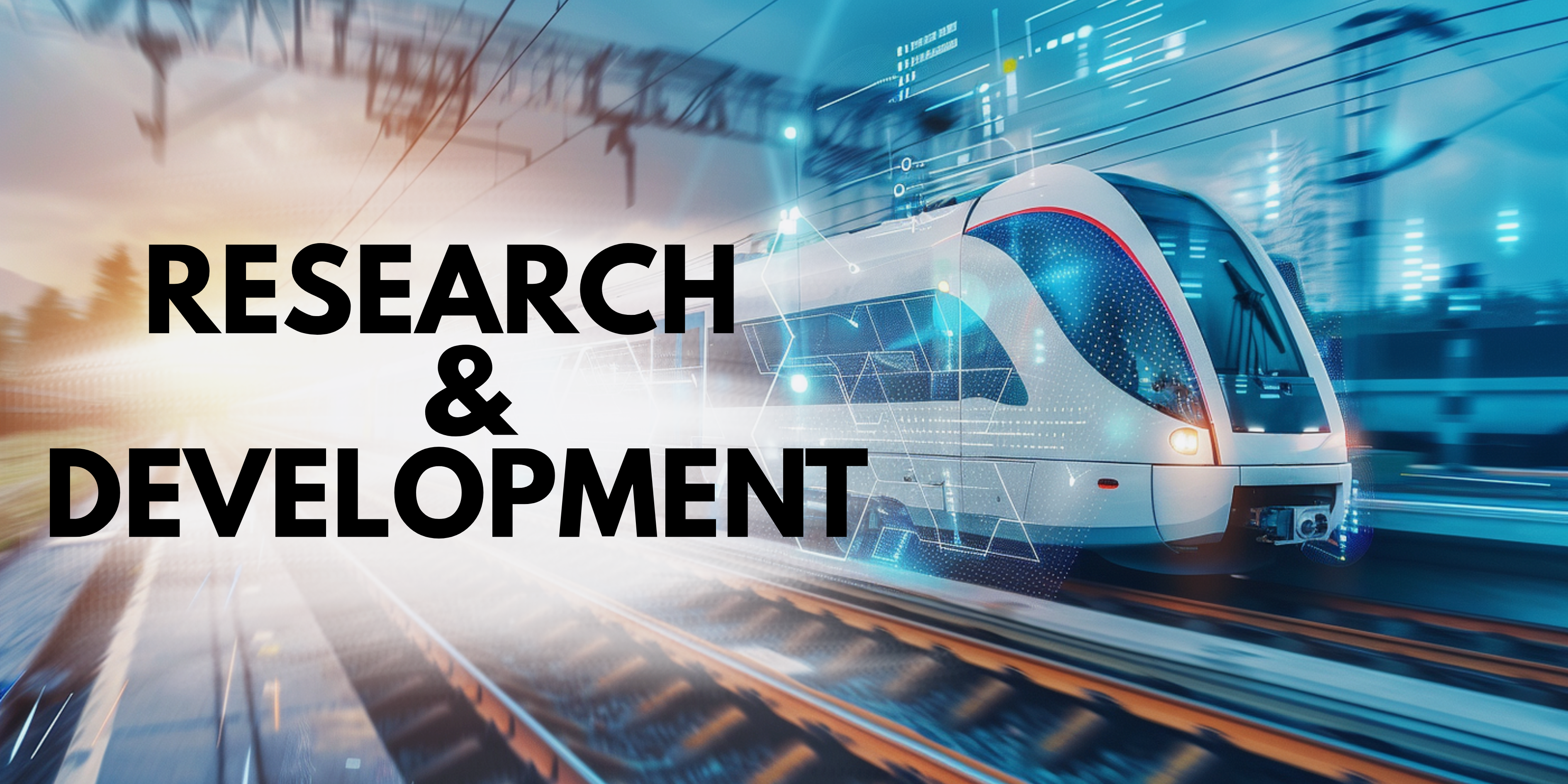 Research And Development